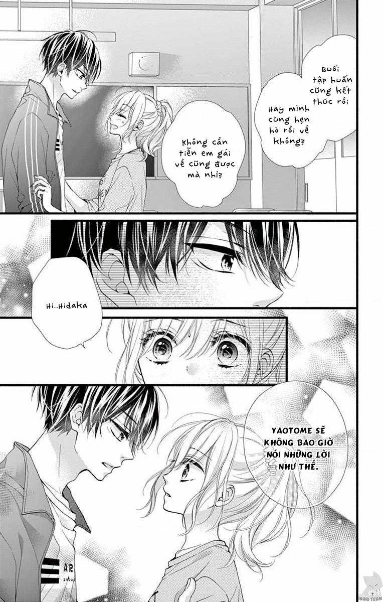 đây là ái, không phải yêu chapter 23 5