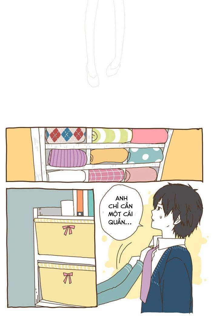 những câu chuyện xung quanh tôi chapter 11 3