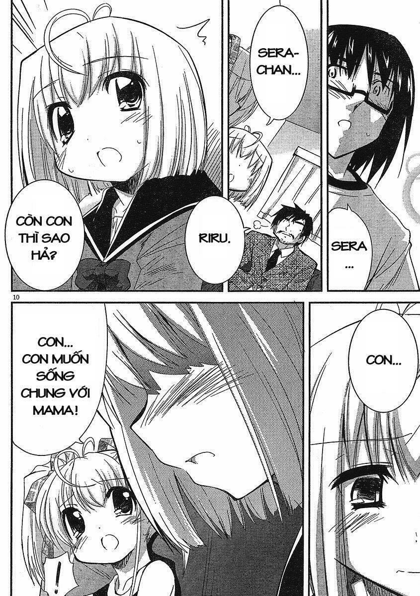 cherry x cherry chapter 11 10