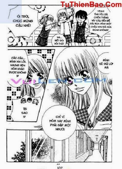 neck and neck chapter 5 98