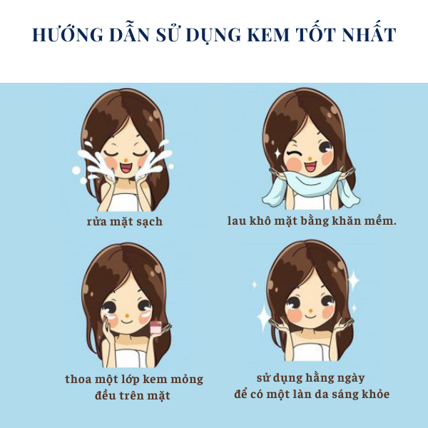 [Tặng kèm 3 viên E]KEM HOLYCARE 9IN1 DƯỠNG TRẮNG CHỐNG LÃO HÓA VÀ NGỪA NÁM 20GRAM