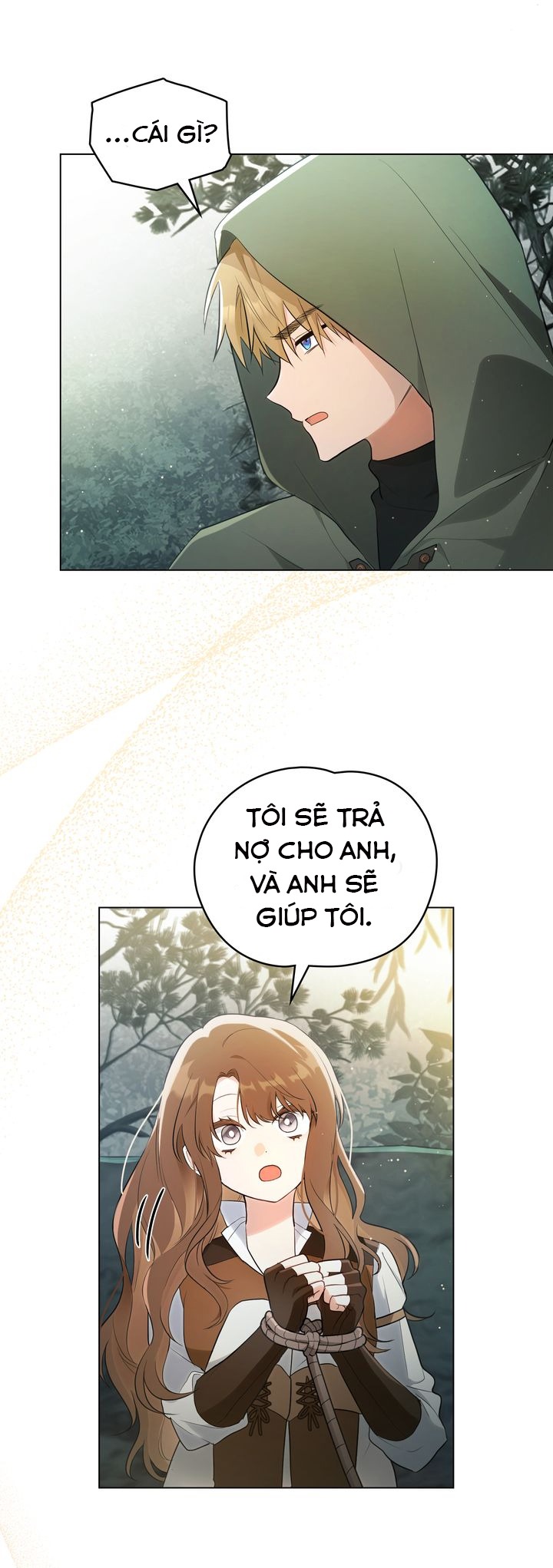 yêu cô công chúa sắp chết chapter 19 2