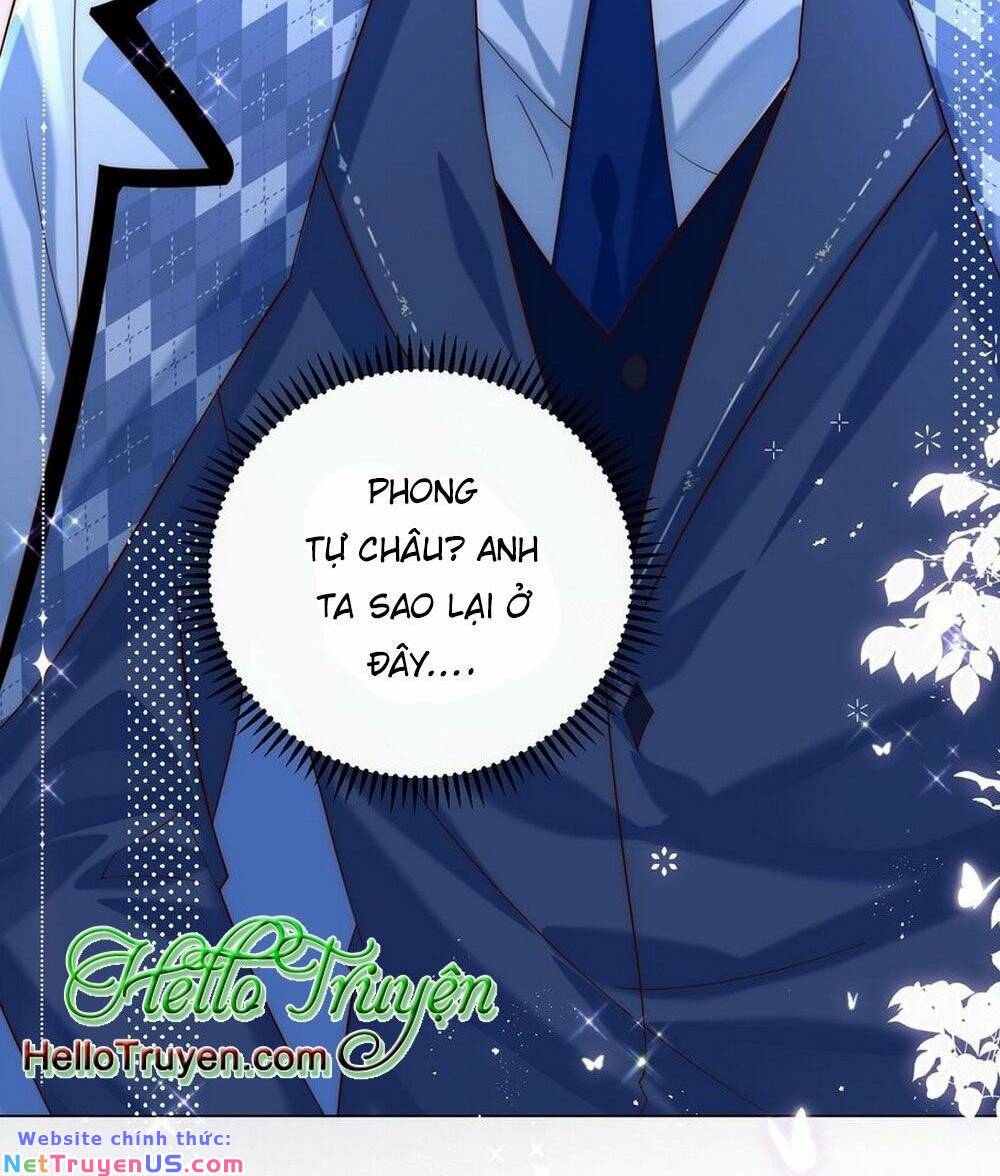 ta được thế thân tỏ tình chapter 15 22