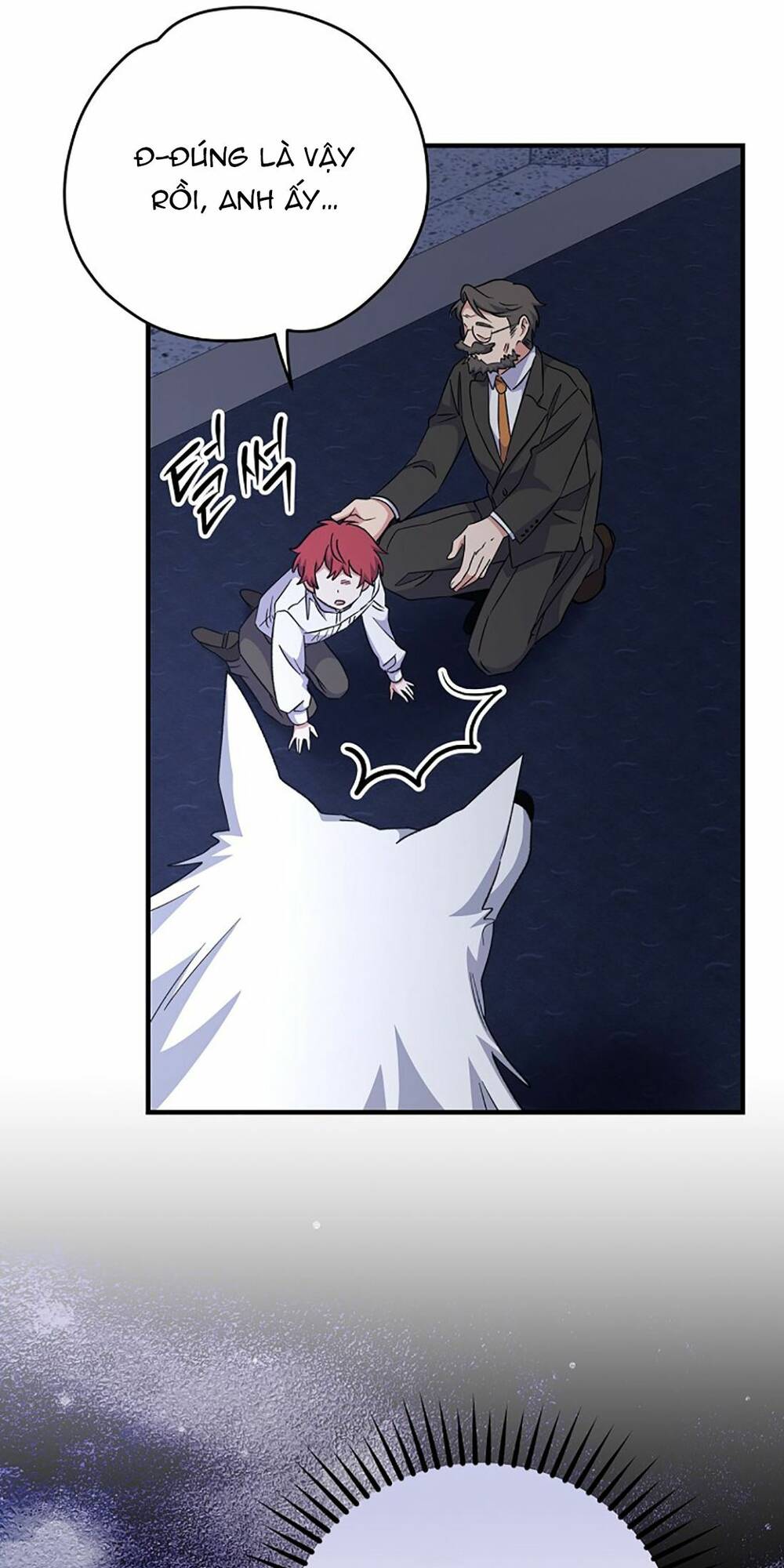 nhà hiền triết yigret chapter 61 51