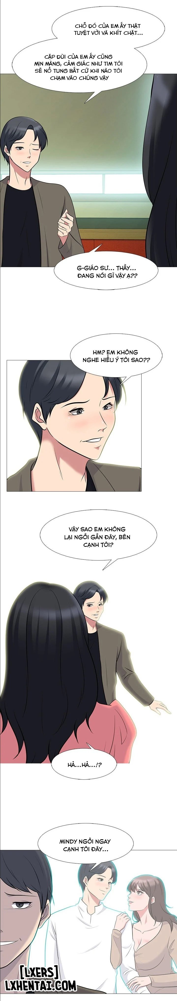 học bổng đặc biệt chapter 89 17