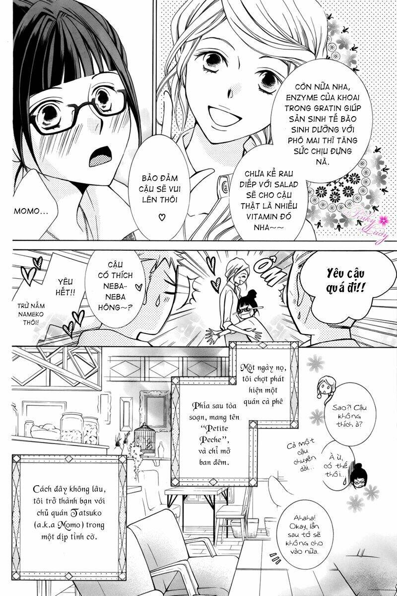 petite peche chapter 2 5