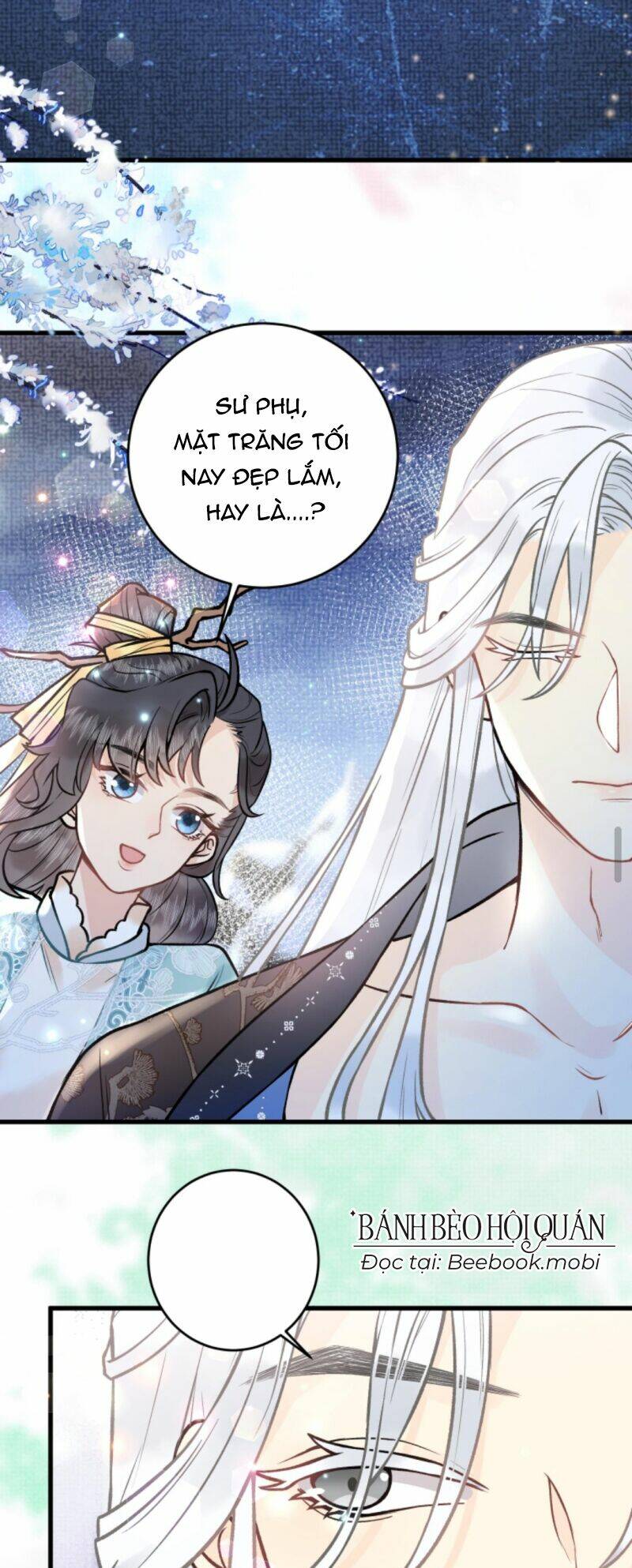 toàn tông môn đều là kẻ si tình, chỉ có ta là tỉnh táo chapter 65 2