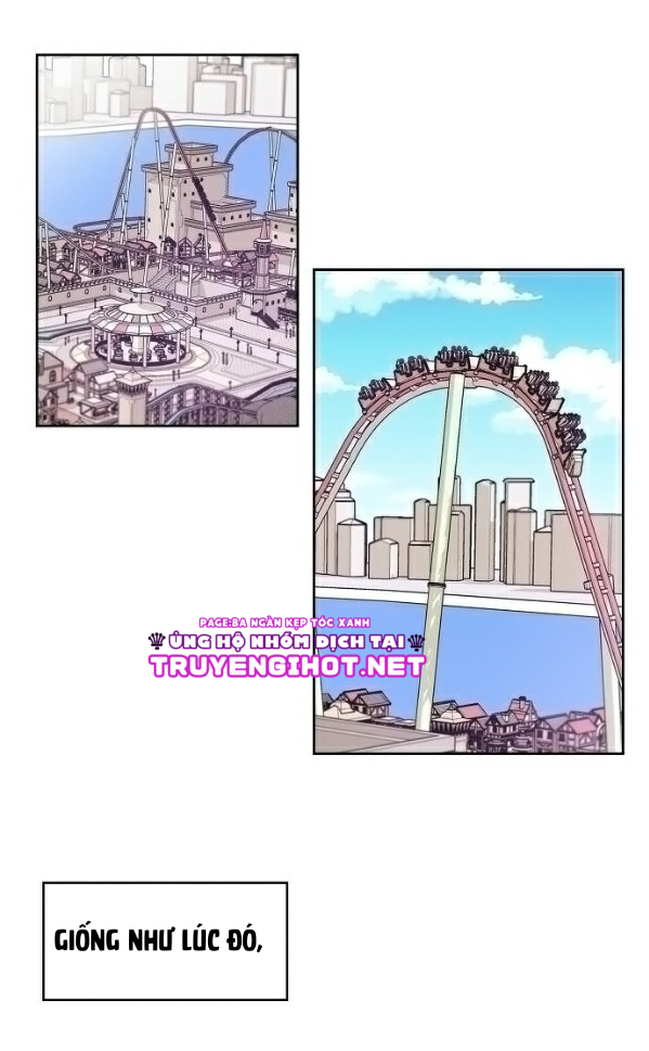 gửi anh,người nắm giữ những vì sao chapter 9.1 8