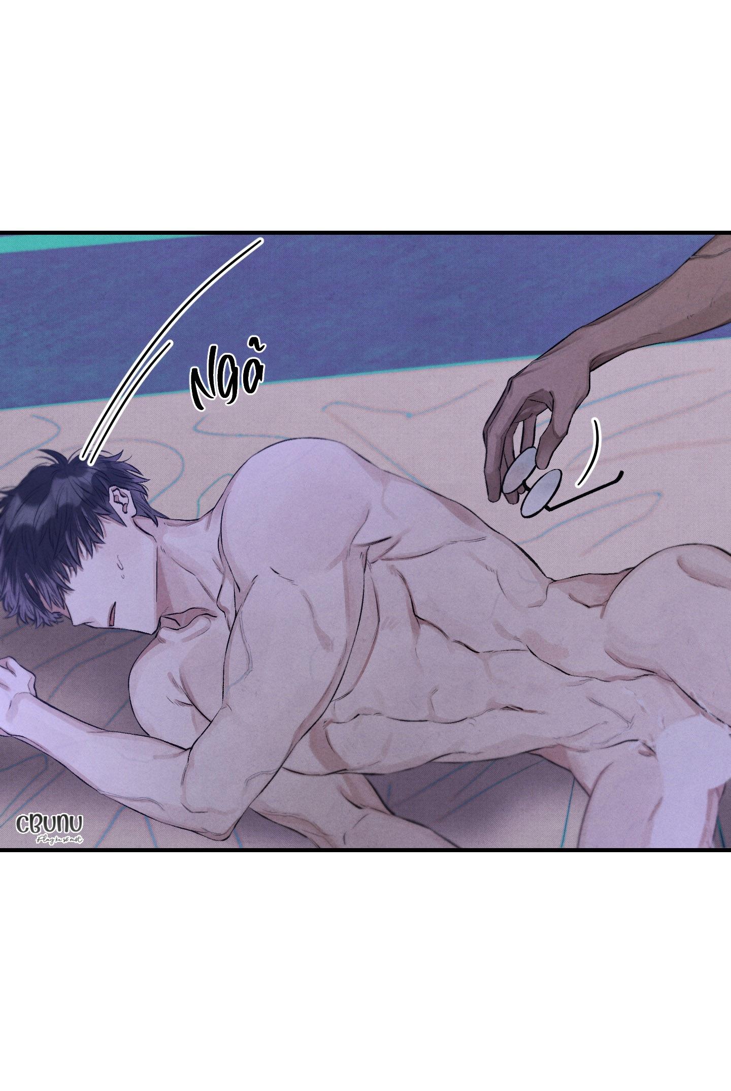 khinh địch tất bại chapter 1 121