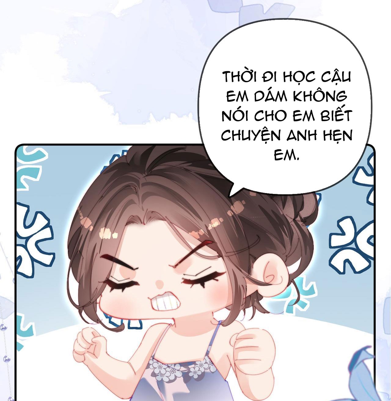 câu chuyện ngọt ngào của cặp vợ chồng đỉnh lưu chapter 92 9