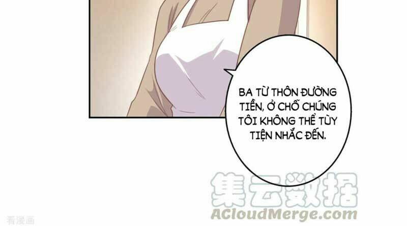 hôn nhân dục vọng: thiếu gia nhẹ một chút! chapter 156 6