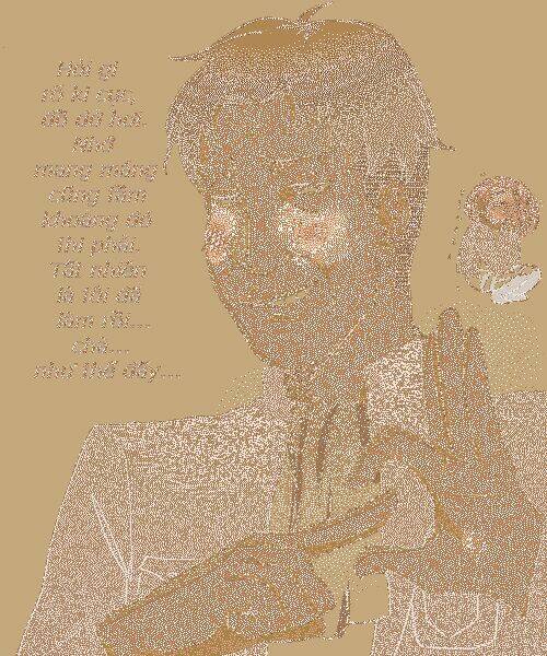 đại chiến titan - những sưu tầm về doujinshi chapter 53 4