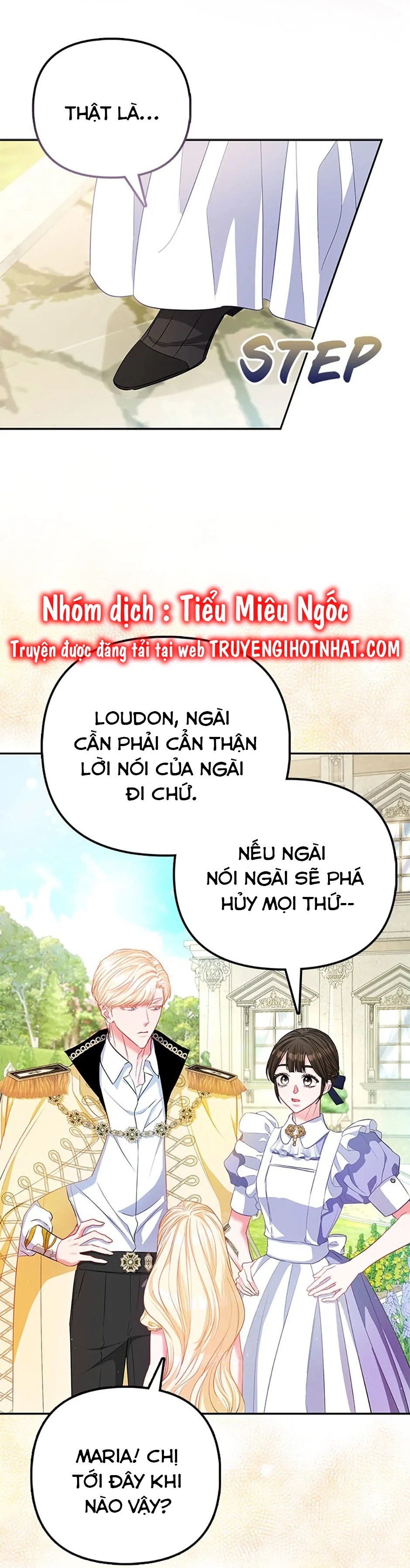 nàng công chúa của tôi chapter 26 56