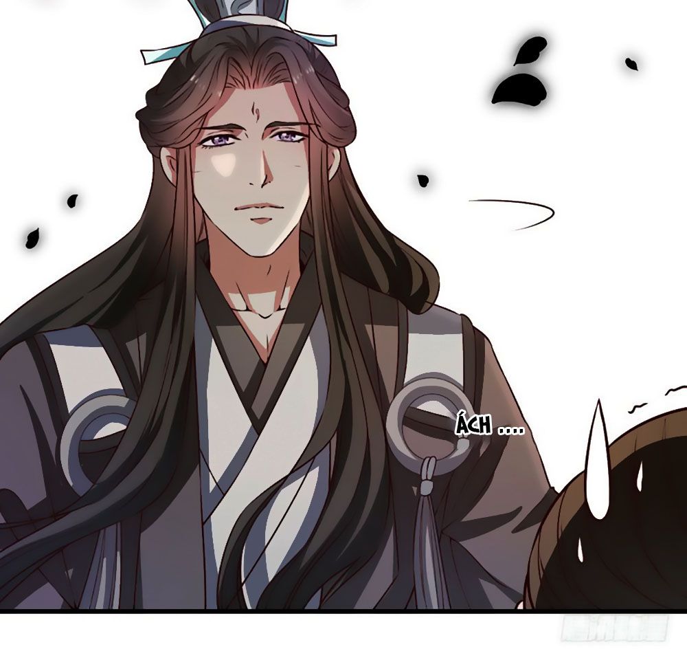 Liêu Liêu Nhân Thân Tu Tiên Truyện chapter 65 - Trang 18