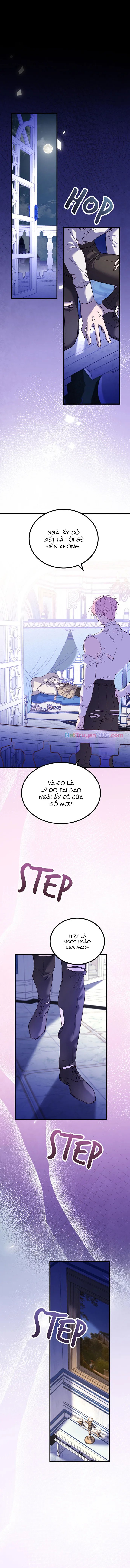 cơ hội thứ hai chapter 94 4