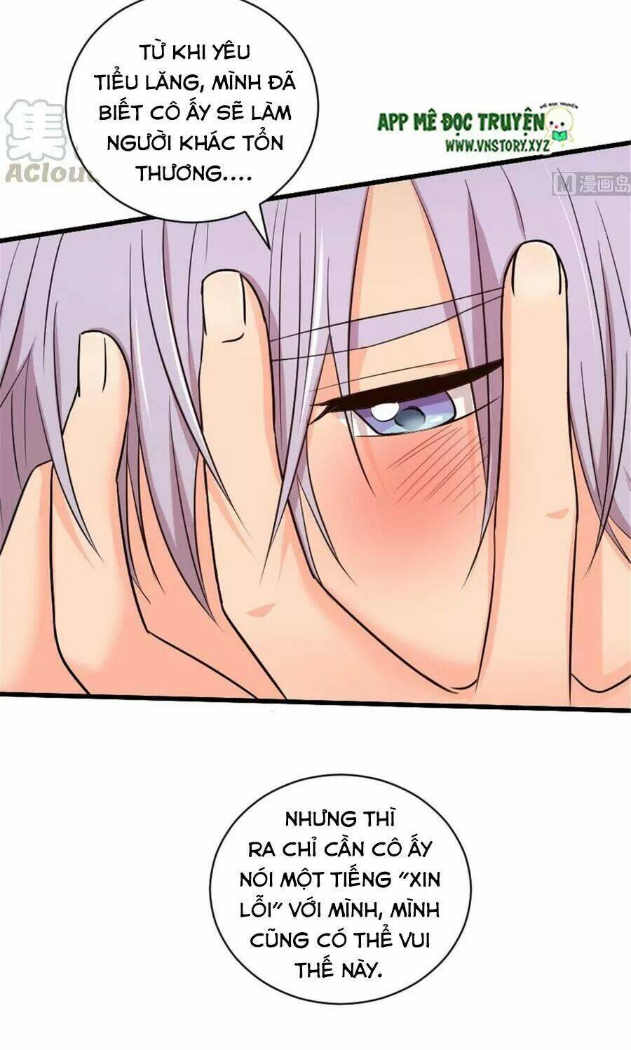 thiên hậu trở về chapter 187 35