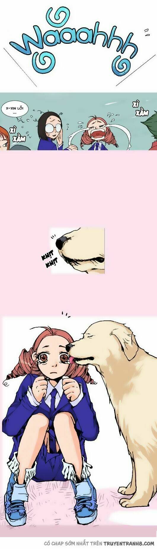 pet diary chapter 4 3