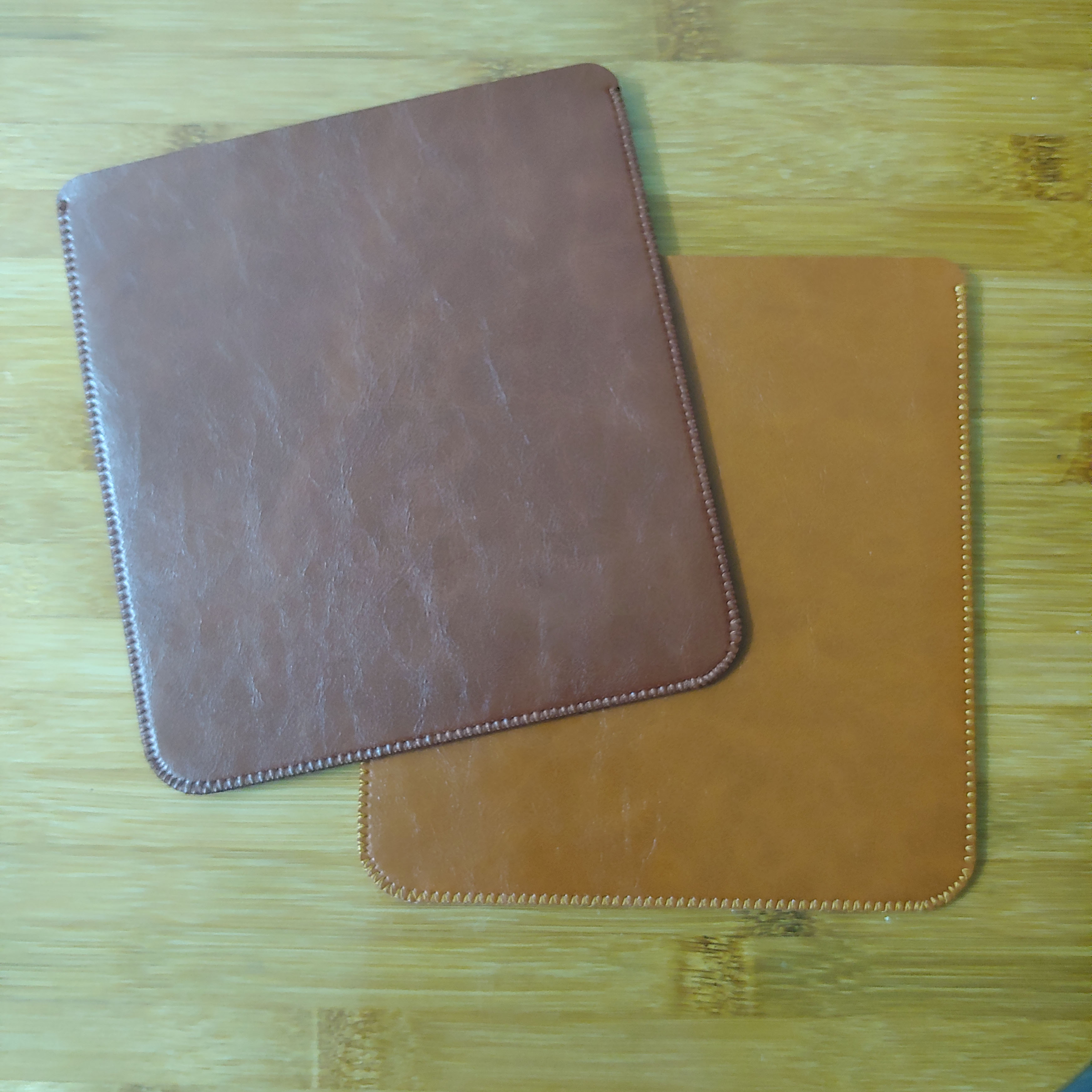 Túi da đựng dành cho máy đọc sách kindle và máy tính bảng kích thước 7inch