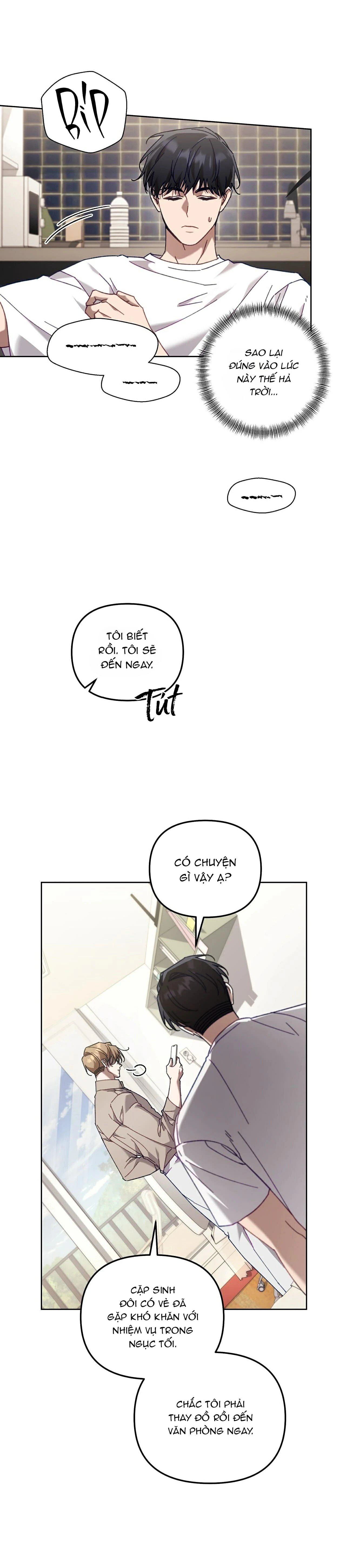 guide cấp s phết mật ong chapter 42 43