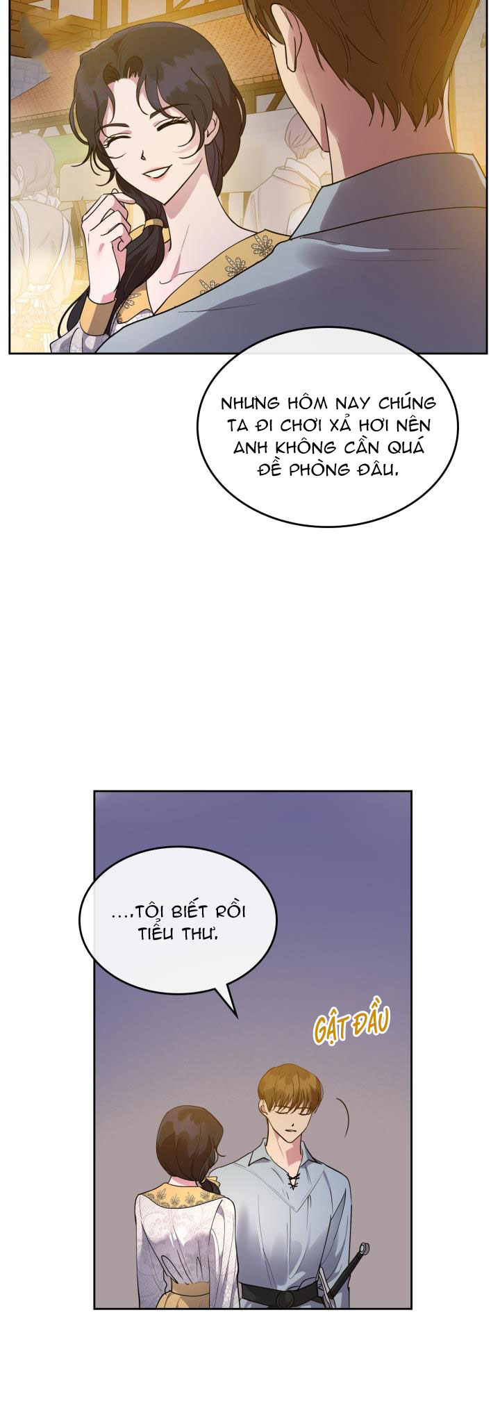 giết chết ác nữ phản diện chapter 35 20