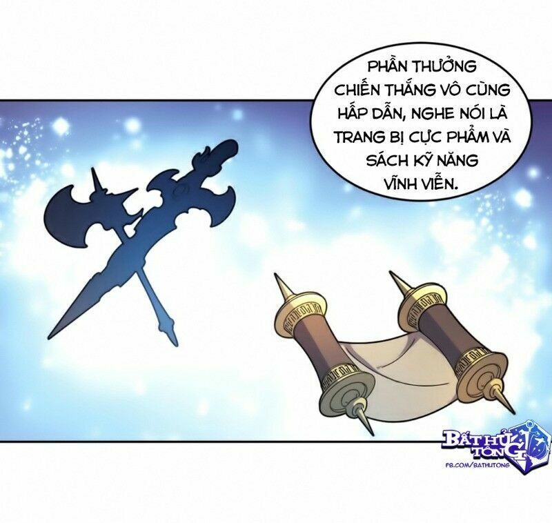 võng du chi cận chiến pháp sư chapter 297 11