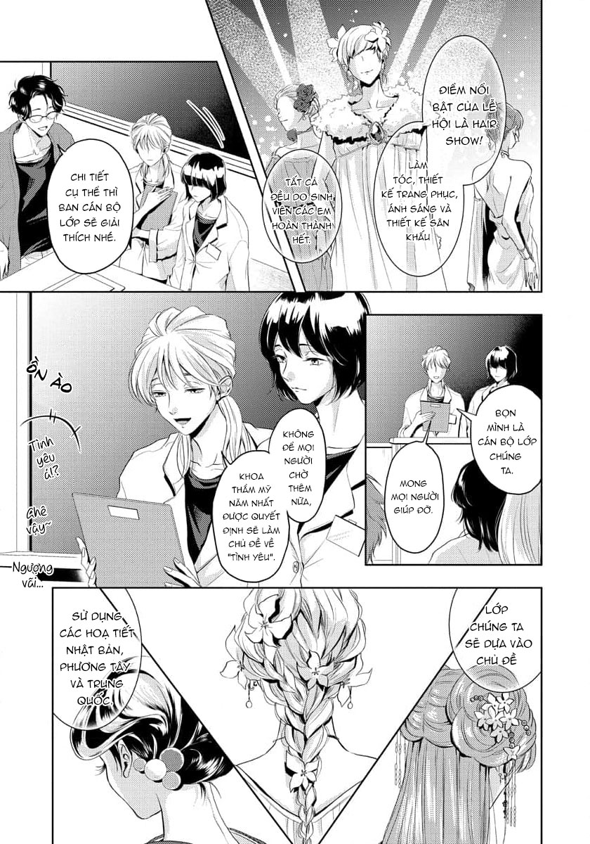 mùi hương khó cưỡng chapter 7 5