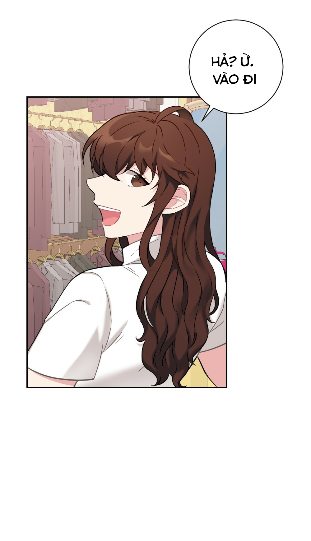 tiểu thư và dàn hầu nam mlem chapter 15 33