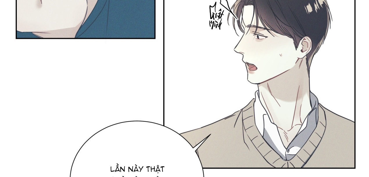 dải hợp âm trên đại dương xanh chapter 3 140