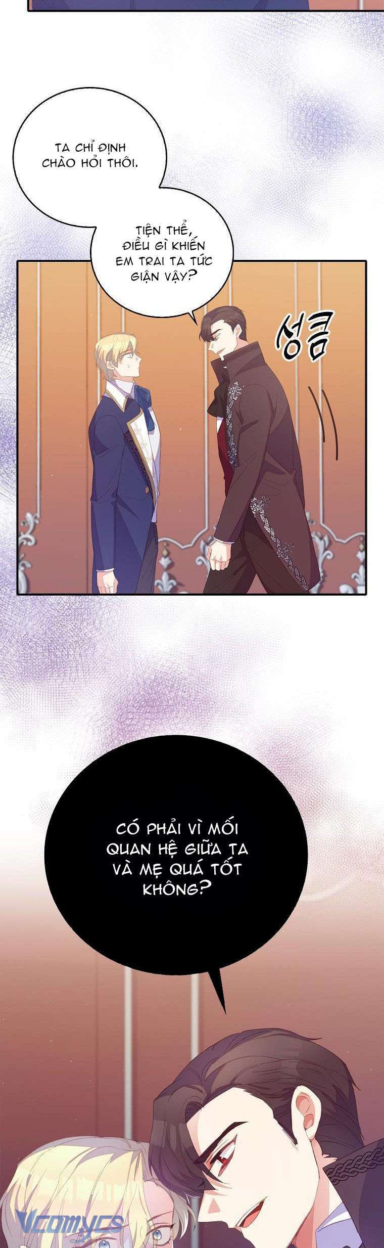 tôi chỉ nhận ra sau khi mất cô ấy chapter 35 35