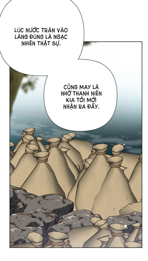 cách hiệp sĩ sống như một tiểu thư chapter 83.1 42