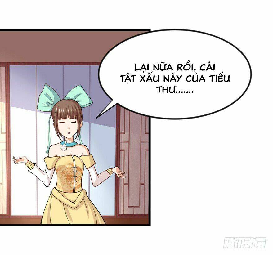 tiên thương chapter 7 4