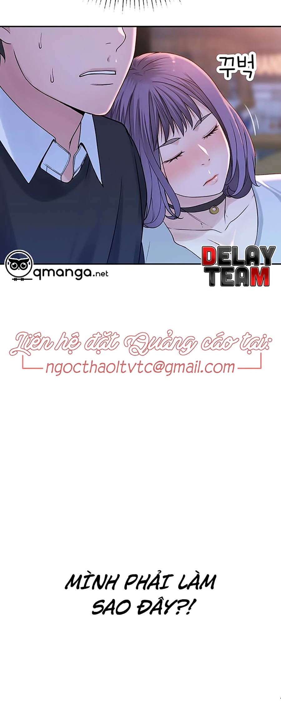 giữa hai ta chapter 15 20