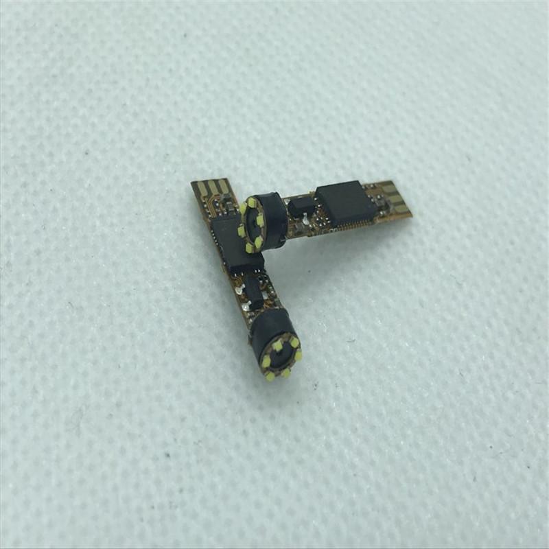 Ống Kính Máy Ảnh 4.5Mm Cho AV Xe Hơi Đường Ống Điều Hòa Không Khí Súng Nội Soi Công Nghiệp Mô Đun