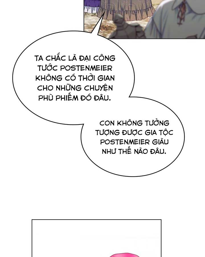 hợp đồng hôn nhân với người chồng thứ 2 của tôi chapter 13 54