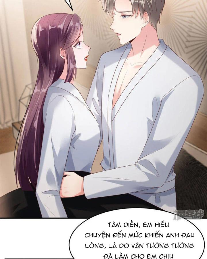 tái sinh tương ngộ chapter 92 22