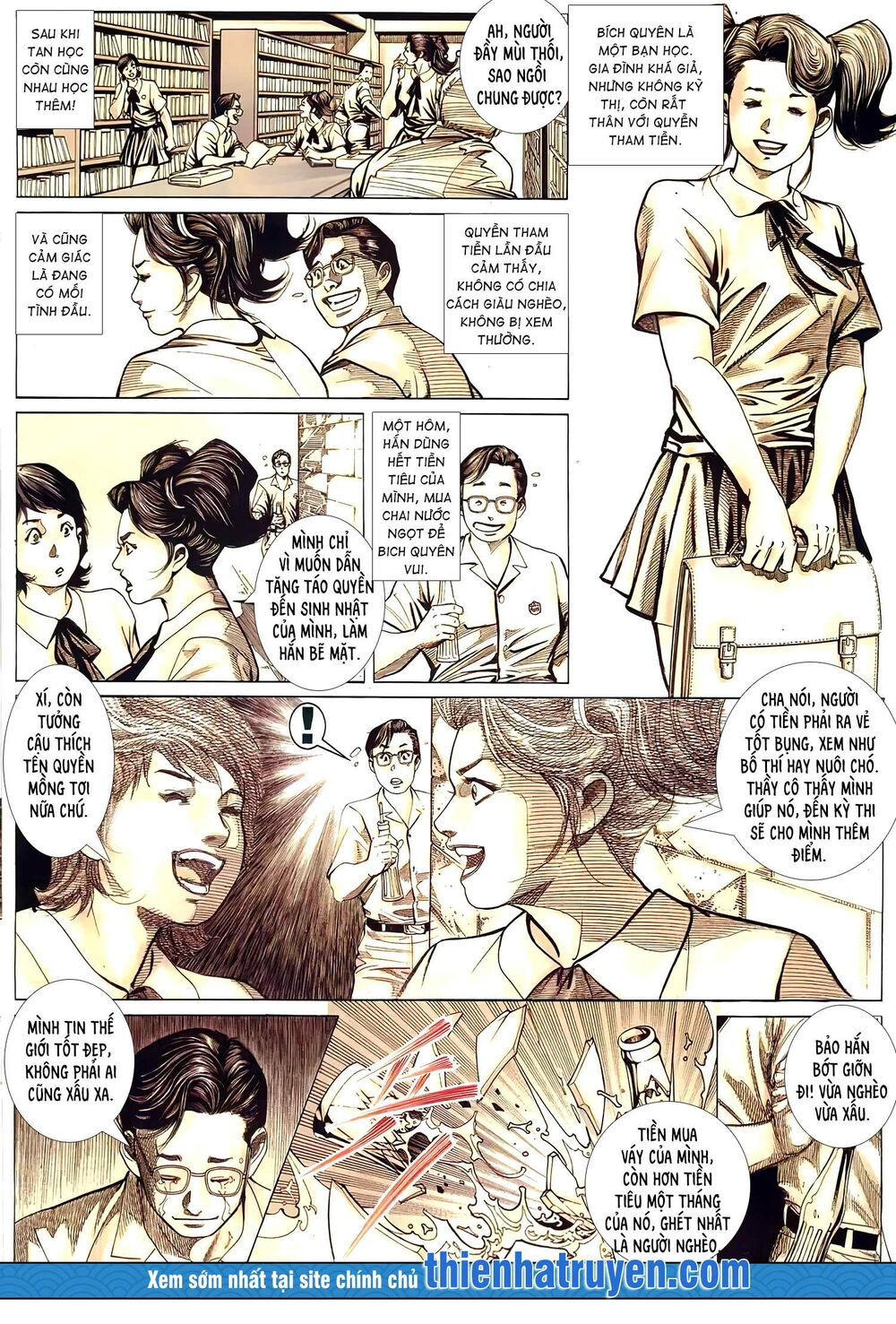 hỏa võ anh hùng chapter 107.2 1