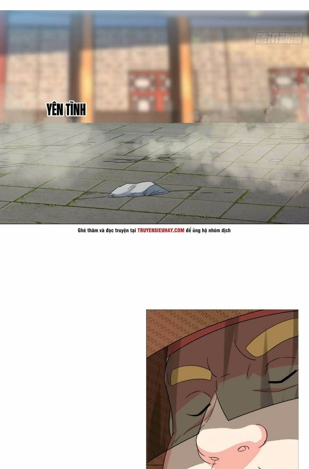 cực vũ huyền đế chapter 83 11