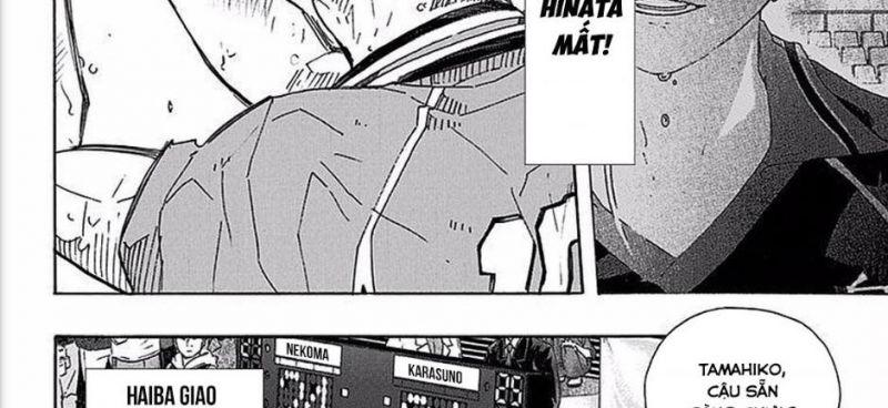 vua bóng chuyền chapter 316 54