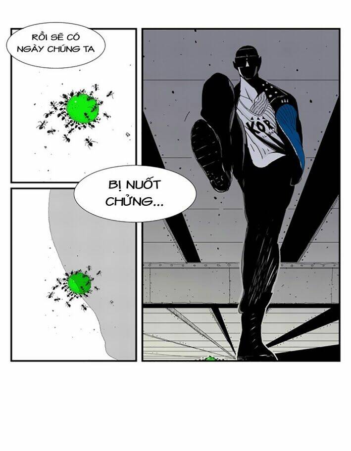 hành trình thoát khỏi địa ngục chapter 26 9