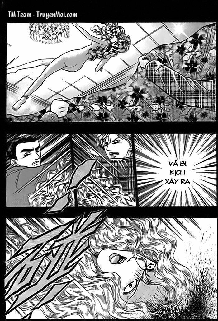 bowling king chapter 23 8