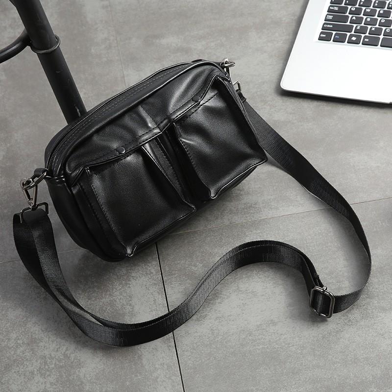 TÚI ĐEO CHÉO MINI BAG CHẤT LIỆU DA CAO CẤP