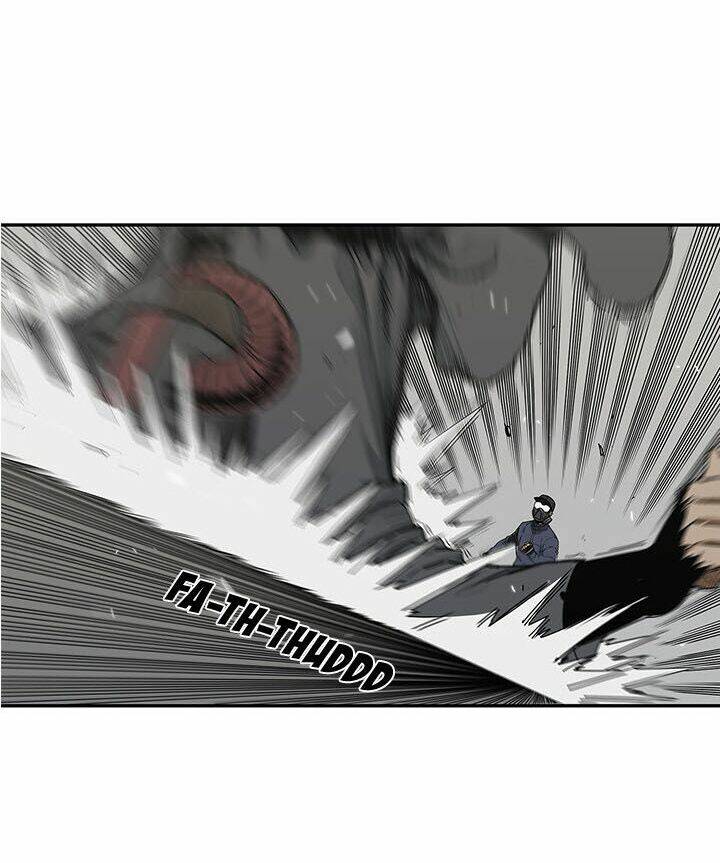 hiệp sĩ giao hàng chapter 20 90