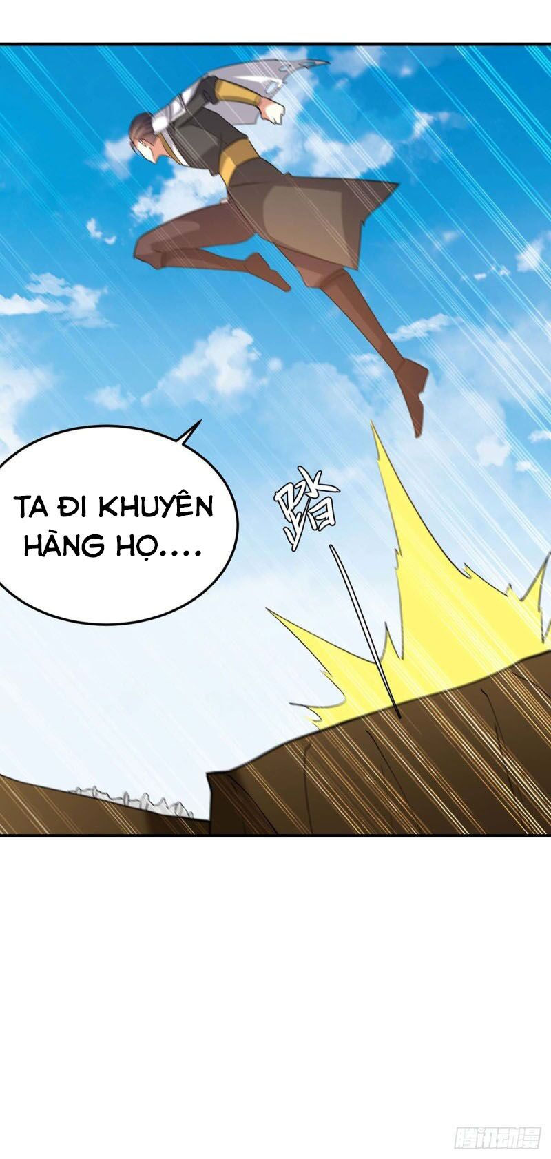 tối cường thăng cấp chapter 239 32