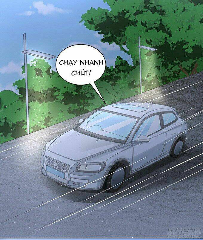 liệt ái tri hạ: series mật đào tiểu tình nhân chapter 73 3