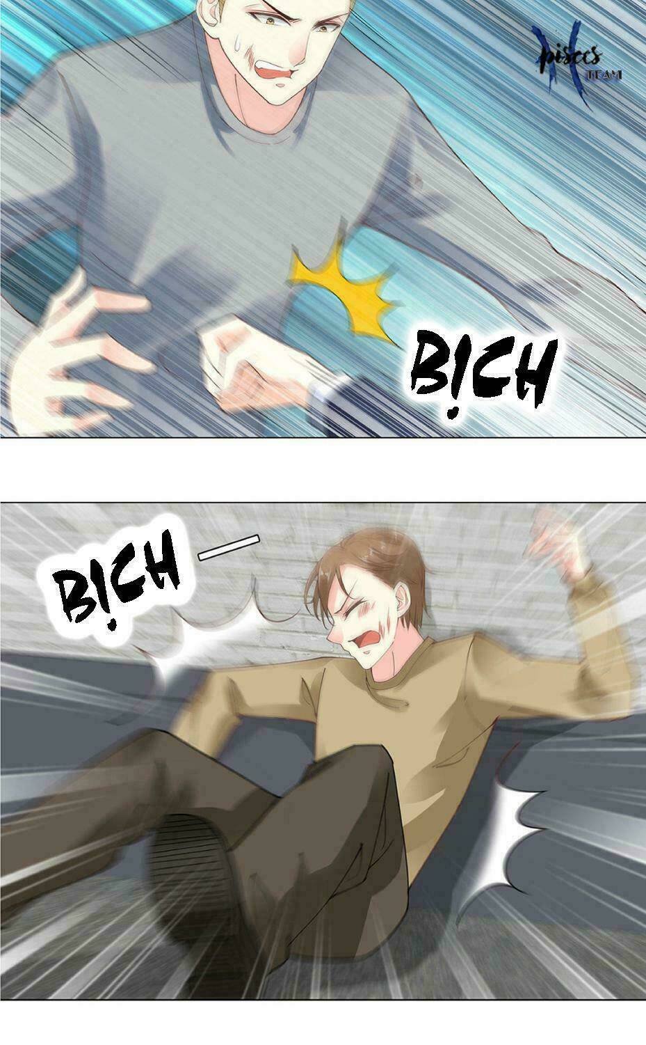 nữ nhân xin nhẹ nhàng chapter 9 12