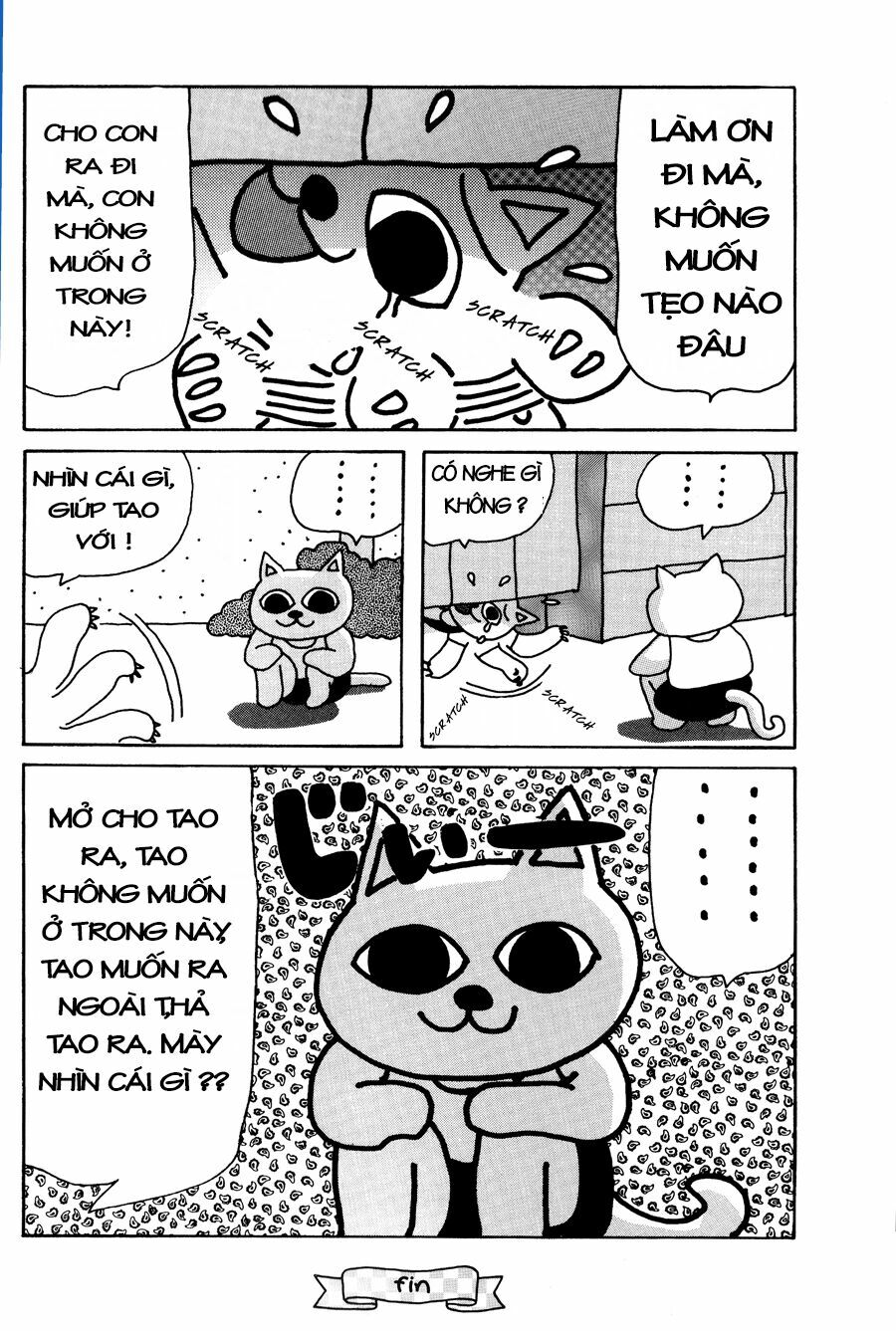 nekojiru udon chapter 1 8