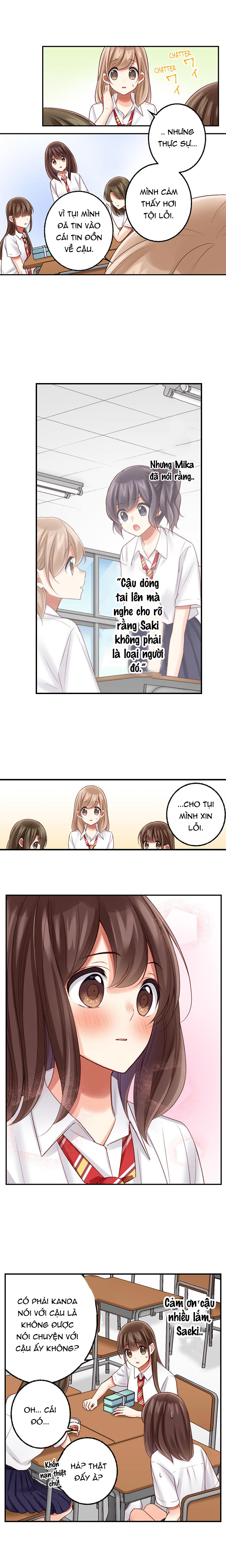 họ chắc chắn đã làm chuyện đó chapter 45.1 6