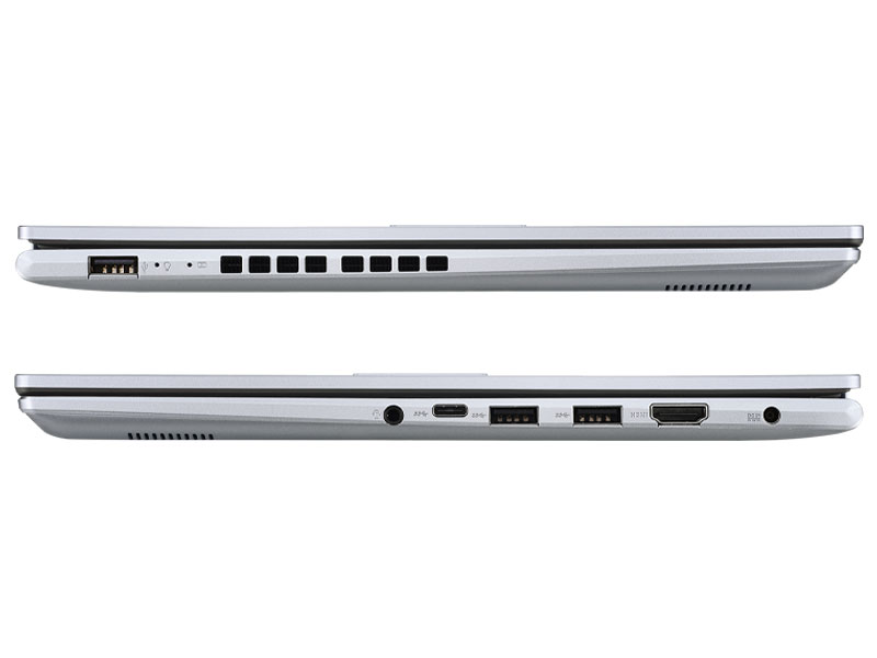 Laptop Asus Vivobook 15 OLED A1505VA-L1201W - Hàng Chính Hãng