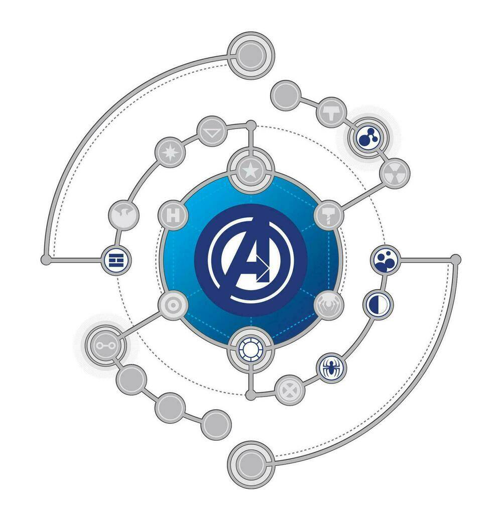 avengers marvel now! chapter 6 5