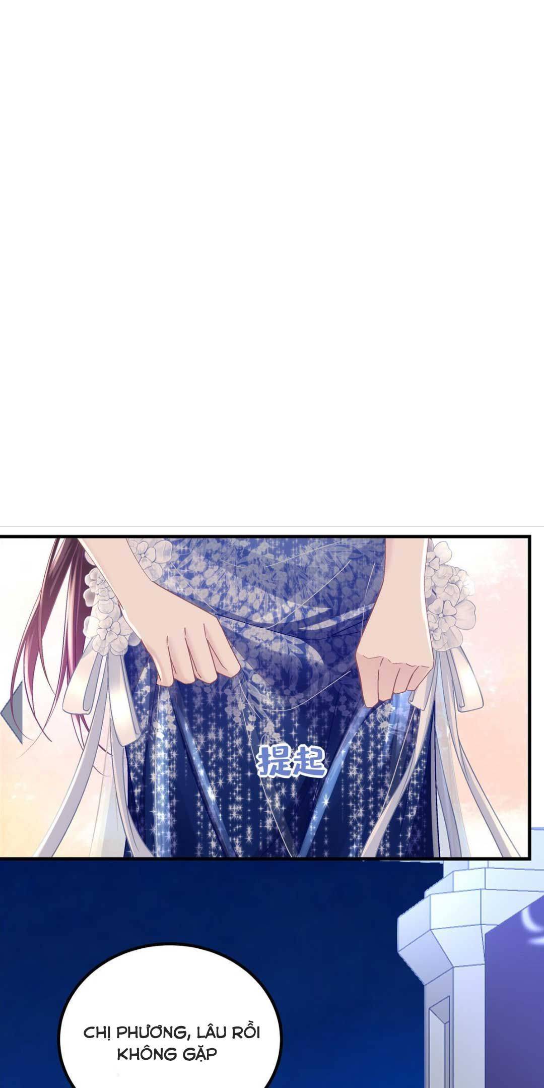 trọng sinh về chinh phục tổng tài chapter 88 27